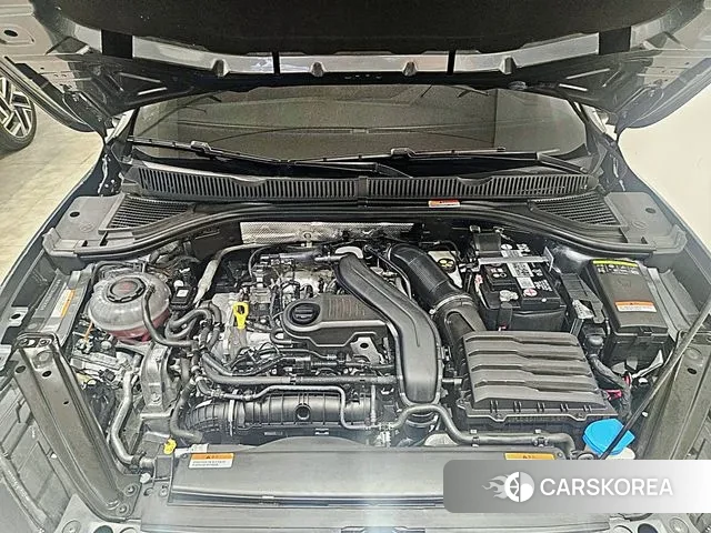 Volkswagen 7th Generation of Jetta id 3507768 из Кореи 15