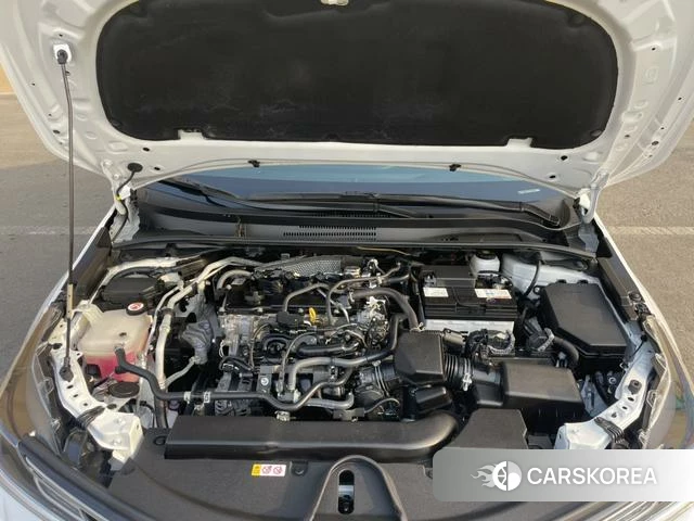 Toyota Corolla id 4291094 из Китая 12