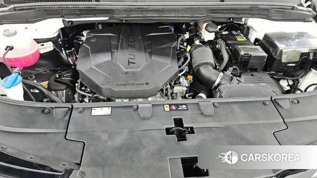 Kia The New Carnival 4th Generation id 4523199 из Кореи 34