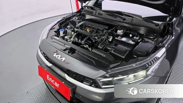 Kia The New K3 2nd generation id 3052752 из Кореи 16