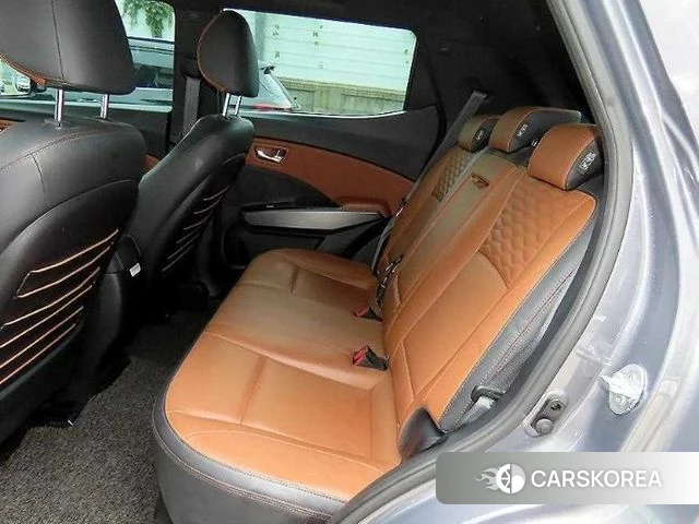 Ssangyong Tivoli Armor id 4605047 из Кореи 15