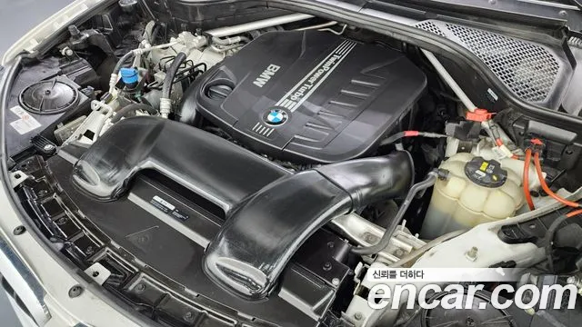 BMW X5 (F15) id 2707397 из Кореи 16