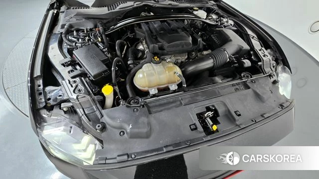 Ford Mustang id 4285815 из Кореи 28