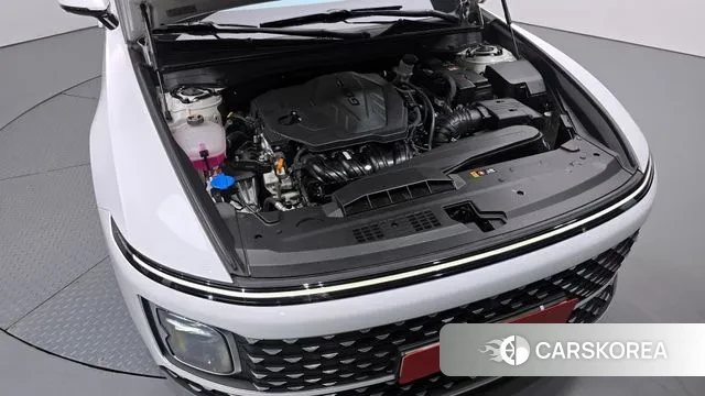 Hyundai Grandeur (GN7) id 3776160 из Кореи 16