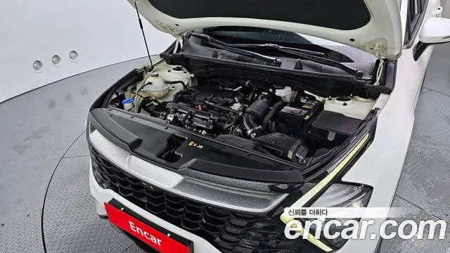 Kia Sportage 5th Generation id 2853461 из Кореи 16