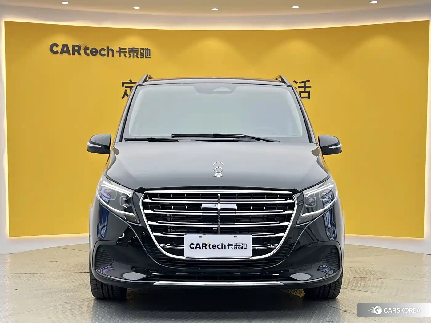 Mercedes-Benz V-Class id 4679695 из Китая 30