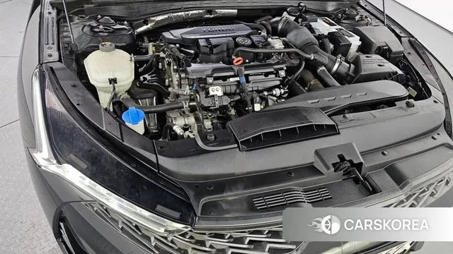 Kia K5 3rd generation id 3428652 из Кореи 16