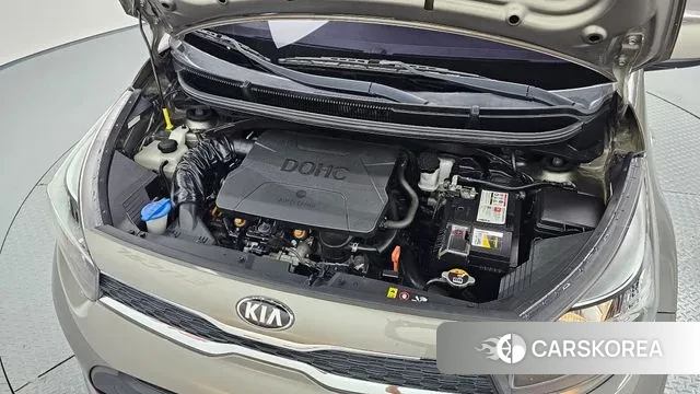 Kia All New Morning (JA) id 3055078 из Кореи 16