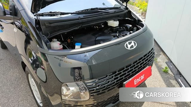 Hyundai Staria id 4389401 из Кореи 16
