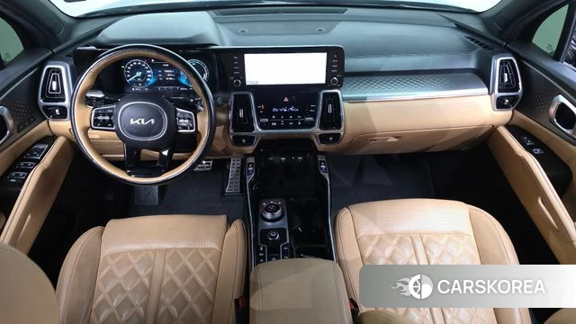 Kia Sorento 4th Generation id 4871709 из Кореи 32
