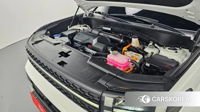 Hyundai Santa Fe (MX5) id 3305378 из Кореи 16