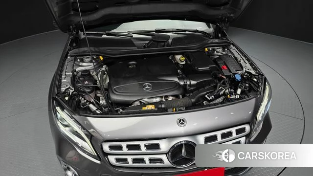 Mercedes-Benz GLA-Class X156 id 3942576 из Кореи 16