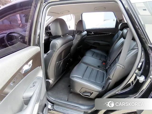 Kia The New Sorento id 3574005 из Кореи 16