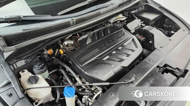 Kia The New Carnival id 3917317 из Кореи 16