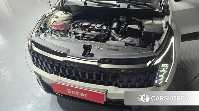 Kia The New Sportage 5th Generation id 3891021 из Кореи 16