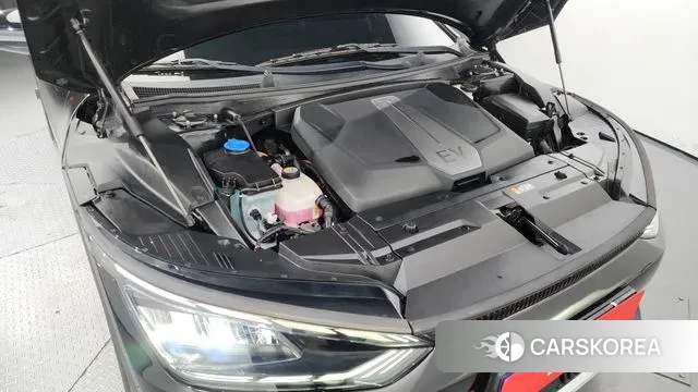 Kia EV6 id 3022829 из Кореи 16