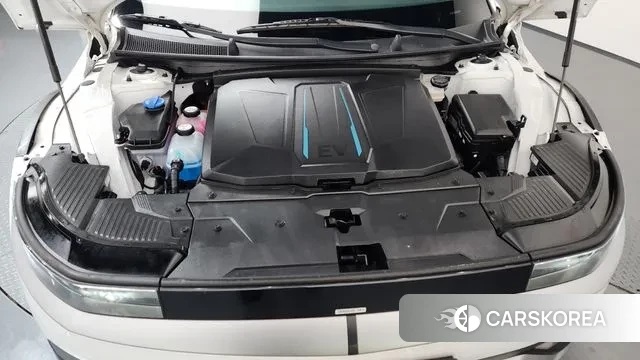 Hyundai Ionic 5 id 3437189 из Кореи 16