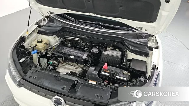 Ssangyong Tivoli Armor id 3541411 из Кореи 16