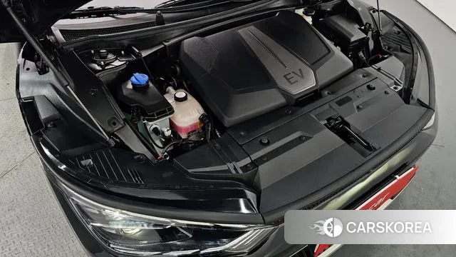 Kia EV6 id 3487679 из Кореи 16