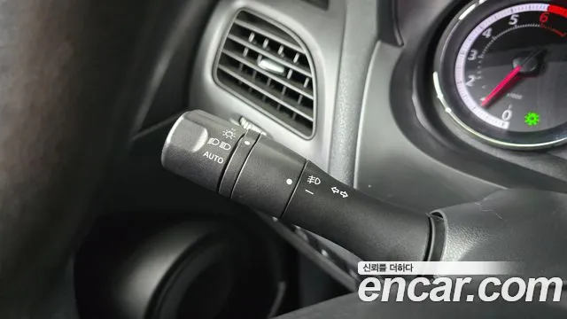 Renault Korea (Samsung) SM3 Neo id 2553796 из Кореи 16