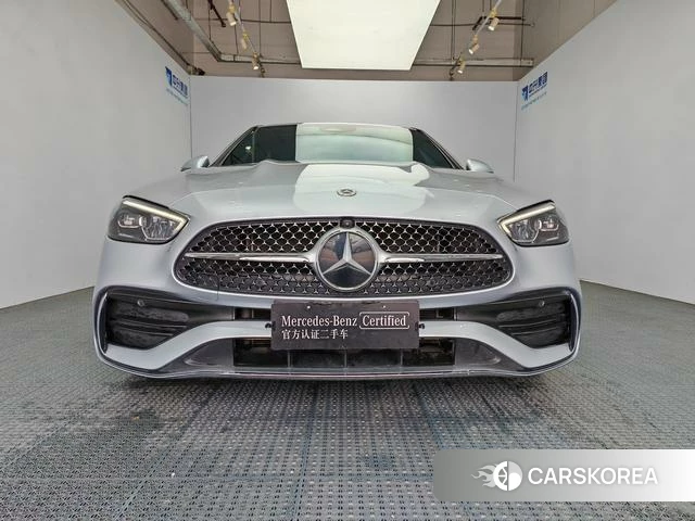 Mercedes-Benz Class C id 4399753 из Китая 15