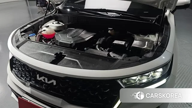 Kia Sorento 4th Generation id 3621036 из Кореи 16