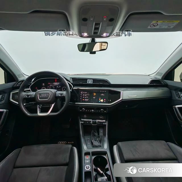 Audi Q3 id 4214556 из Китая 14