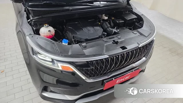 Kia Carnival 4th generation id 3488821 из Кореи 16