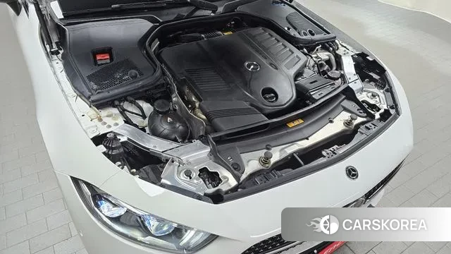 Mercedes-Benz CLS-Class C257 id 3389293 из Кореи 16