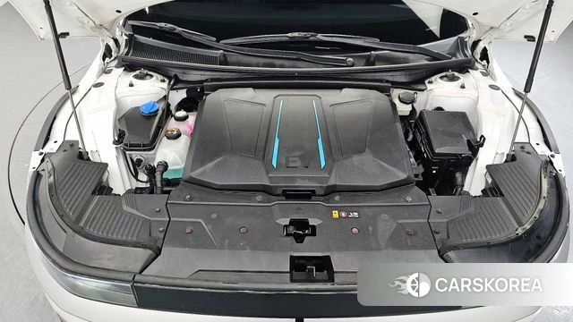 Hyundai Ionic 5 id 4759018 из Кореи 34