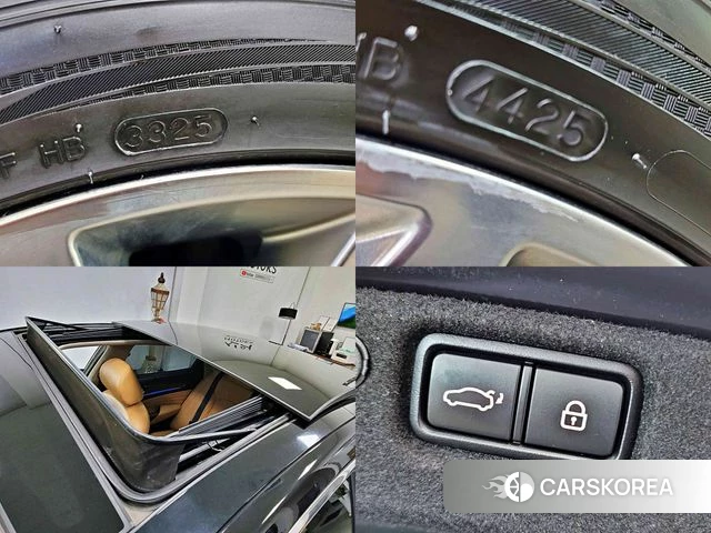 Kia K7 Premier id 3879654 из Кореи 16