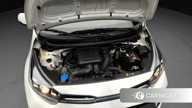 Kia Morning Urban (JA) id 4322997 из Кореи 26