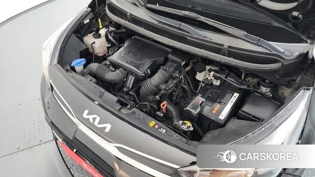 Kia Morning Urban (JA) id 3379272 из Кореи 16