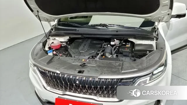 Kia Carnival 4th generation id 2959889 из Кореи 16