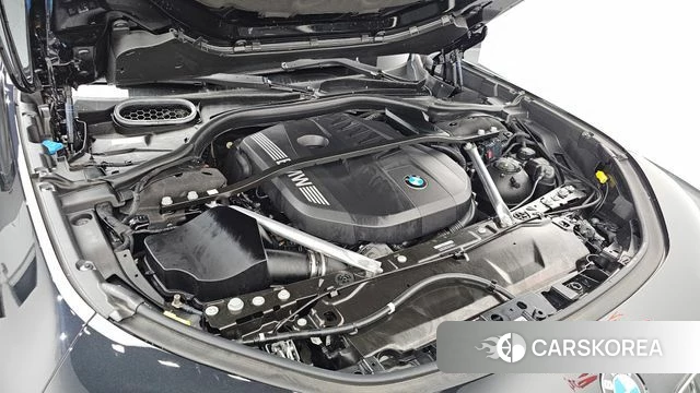 BMW 7 Series (G70) id 4571130 из Кореи 16