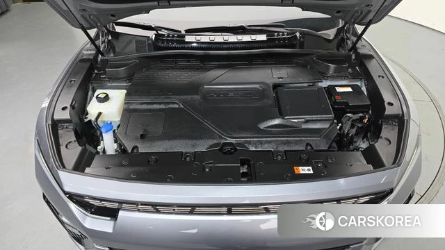 Ssangyong Actian 2nd Generation id 4185584 из Кореи 16