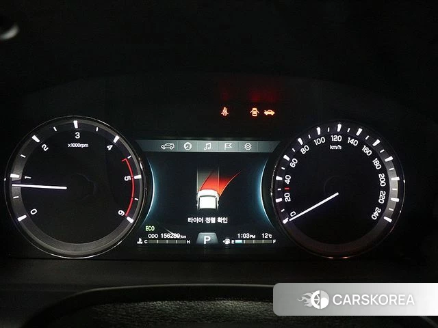 Ssangyong Rexton Sports id 3835026 из Кореи 16