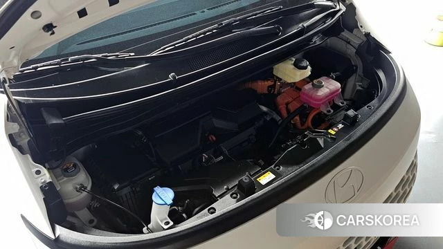 Hyundai Staria id 3858141 из Кореи 16