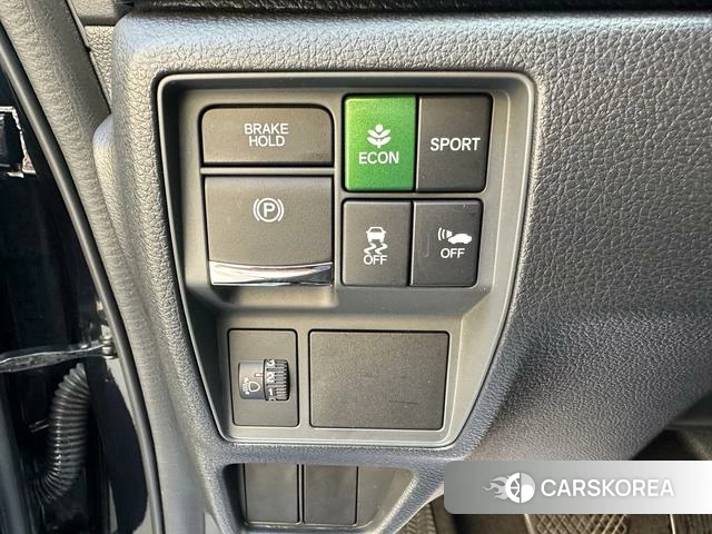 Honda Odyssey id 4272995 из Китая 14