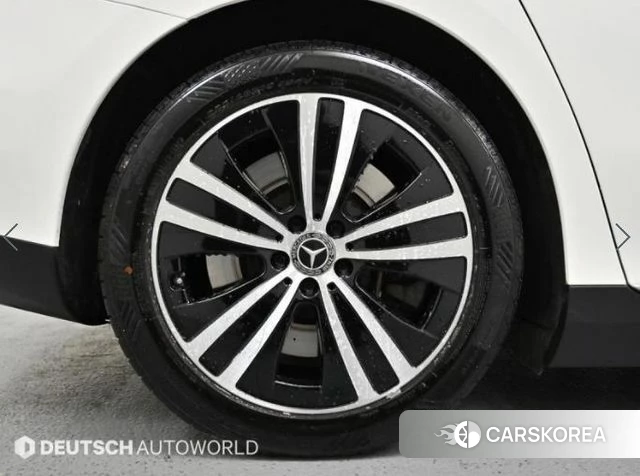 Mercedes-Benz EQE V295 id 3826619 из Кореи 16