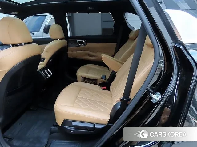 Kia Sorento 4th Generation id 3562255 из Кореи 16