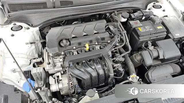 Kia The New K3 2nd generation id 3614990 из Кореи 16