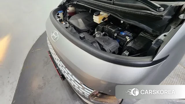 Hyundai Staria id 2994468 из Кореи 16