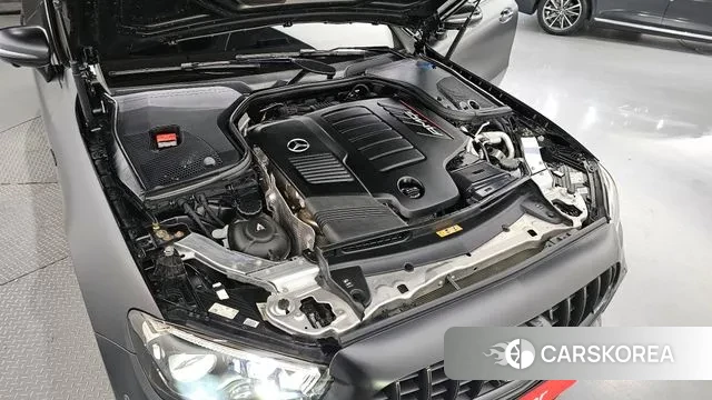 Mercedes-Benz E-Class W213 id 3058412 из Кореи 16