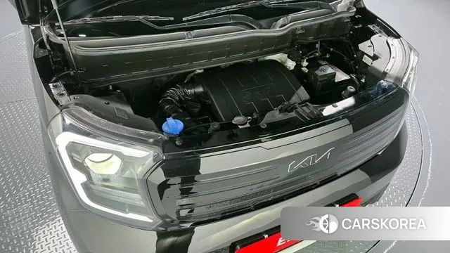 Kia The New Kia Ray id 3763633 из Кореи 16