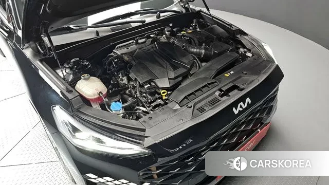 Kia K8 id 2999027 из Кореи 16