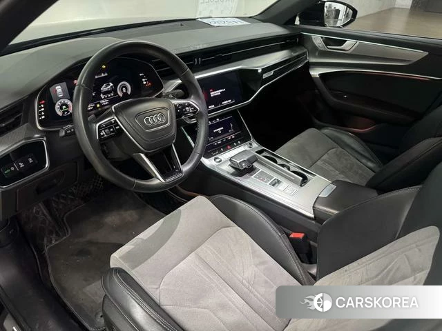 Audi A6L id 4290296 из Китая 7