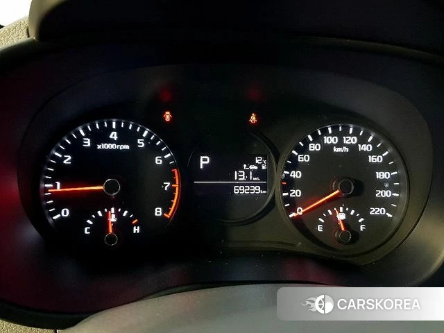 Kia Morning Urban (JA) id 3833820 из Кореи 16