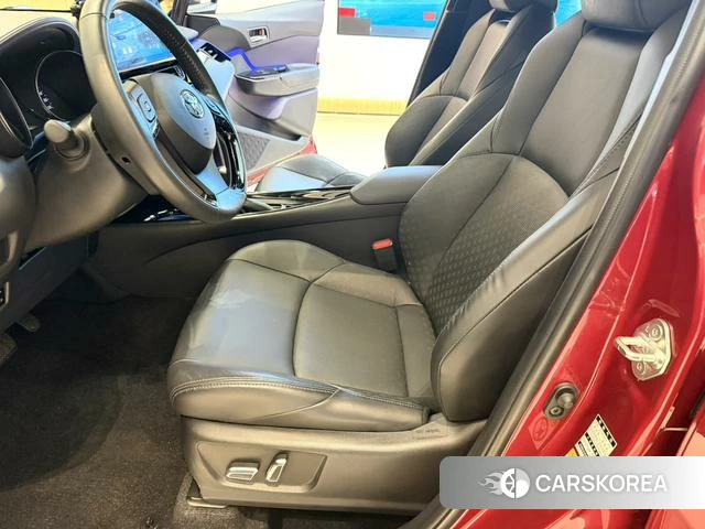 Toyota IZOA id 4221350 из Китая 14
