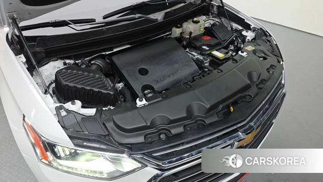 Chevrolet (GM Daewoo) Traverse id 4754984 из Кореи 27